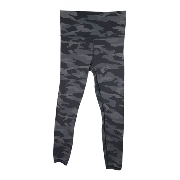 Athleta Elation 7/8 Tight Camo Size XS - Picture 1 of 2